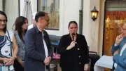 Artisans de Béziers : la BACV fait sa rentrée avec Ménard