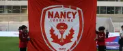 AS Nancy-Lorraine : deux joueurs en détention pour viol en réunion