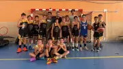 ASCBB : record de licenciés et projet de Club House à Béziers