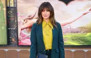 Ashley Tisdale : son combat contre la dépression post-partum