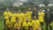 ASR battu 3-1 à domicile avec un effectif réduit