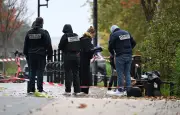Attaques de Trappes : la garde à vue du suspect suspendue