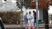 Attentat de Trappes : garde à vue de Kévin T. prolongée, sa mère interrogée