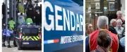 Attentats de Trèbes : peines alourdies, procès du Prolé renvoyé