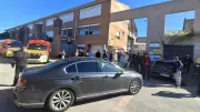Aubagne : le collégien de 14 ans placé en détention provisoire