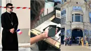 Aumônier sanctionné, meurtre à Montpellier, Cinemed annulé : l'essentiel