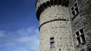 Automne animé au château d'Aujac : visites, contes et magie