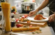 Auxiliaire de vie des Ardennes finaliste d'un concours culinaire national