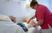 Aveyron : nouvelles voitures pour les infirmières du Laissagais