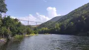 Aveyron : restrictions d'eau assouplies après les pluies