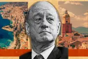 BabakovLeaks : un proche de Poutine contourne les sanctions