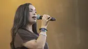 Ballon d'Or 2026 : French Montana et Jorja Smith en concert à Londres
