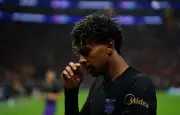 Barça : un maillot spécial Clasico à 499,99 euros