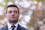 Bardella dément après les nouvelles preuves de Mediapart