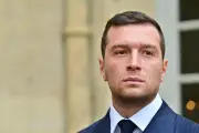 Bardella face au déni : l'édito de Baptiste Bize sur les faits alternatifs