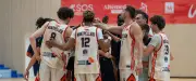 Basket : Agde s'impose dans le derby face à Montpellier et garde sa 2e place