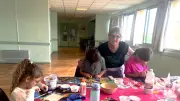 Bassan : un atelier mosaïque pour éveiller les jeunes