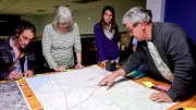 Bassin de Thau : des citoyens veillent sur les rivières