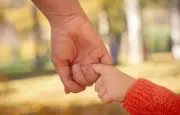 Bébé de 18 mois échappé d'une crèche à Saint-Nazaire