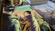 BD : les auteurs face au défi de l'IA à Crok' ta bulle