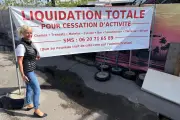 Beach Klubber à Villeneuve-Loubet : liquidation, le patron témoigne