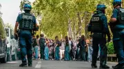 Belfort : deux gardes à vue après l'agression d'un policier