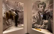 Belmondo à la Cinémathèque : une exposition hommage au géant du cinéma