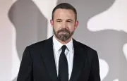 Ben Affleck brise le silence sur la mort de ses parents