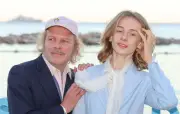 Billy Blanchard, 15 ans, nouvelle icône mode de la Fashion Week