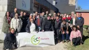 Biodéchets en Lozère : le RCCO réunit les acteurs à Aumont-Aubrac