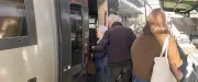 Biterrois : le train gagne du terrain face au prix du carburant