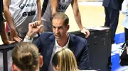 BLMA : David Gautier veut braver l'orage face à La Tronche-Meylan