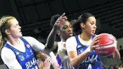 BLMA : troisième succès de rang à Angers en Ligue Féminine