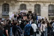 Blocage des lycées : vers une « semaine noire » cette semaine ?