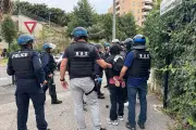 Blocage lycées : 24 nouvelles gardes à vue à Nice et Menton