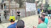 Blocages A75 et RN88 : la CR12 face à une facture de 550 000 €