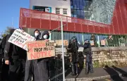 Blocages lycéens et étudiants : l'acte deux se dessine