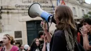 Blocus des lycées : l'acte V se déroule dans le calme ce mardi