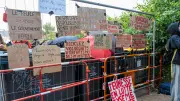 Blocus lycées : 224 fermés, 151 rouvrent partiellement ce jeudi