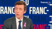 Blocus lycées : 400 à 500 établissements fermés lundi, annonce le ministre