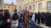 Blocus lycées Biterrois : une vingtaine de mineurs interpellés