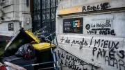 Blocus lycées : entre « moment charnière » et « décrue », le point