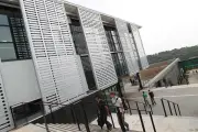 Blocus lycées et université : 28 établissements fermés mardi