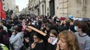 Blocus lycées : Lecornu s'exprime ce soir, 18 enquêtes IGPN