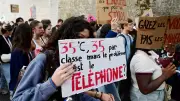 Blocus lycées : l'État peut-il répondre rapidement aux élèves ?