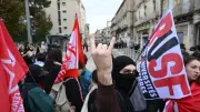 Blocus lycées : mobilisation ce mardi à Montpellier, Nîmes et Carcassonne