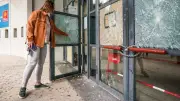 Blocus lycées : à Nîmes, mobilisation pour la journée du 6 octobre