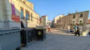 Blocus lycées Sète : dernière mobilisation, la démobilisation gagne