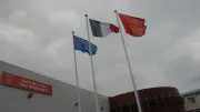Blocus lycées Sète : deux interpellations après un feu de poubelle
