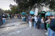 Blocus Valrose : les étudiants dénoncent des finances opaques